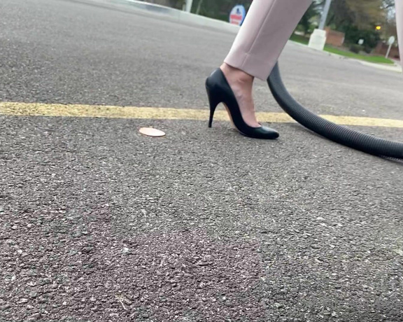 HerGoodTimeInHeels aka Hergoodtimeinheels OnlyFans Video 387