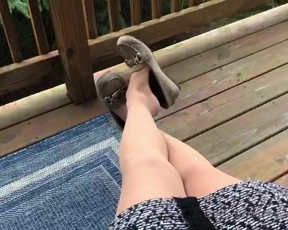 HerGoodTimeInHeels aka Hergoodtimeinheels OnlyFans Video 996