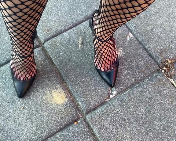 HerGoodTimeInHeels aka Hergoodtimeinheels OnlyFans Video 634