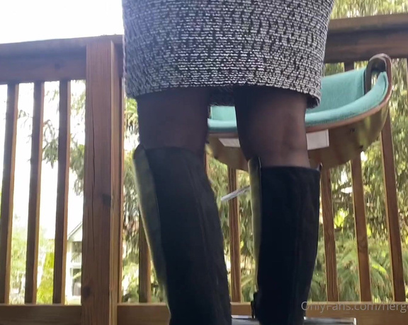 HerGoodTimeInHeels aka Hergoodtimeinheels OnlyFans Video 921