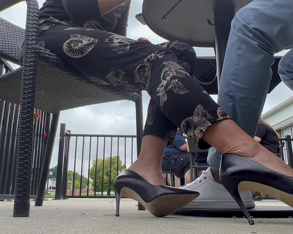 HerGoodTimeInHeels aka Hergoodtimeinheels OnlyFans Video 251