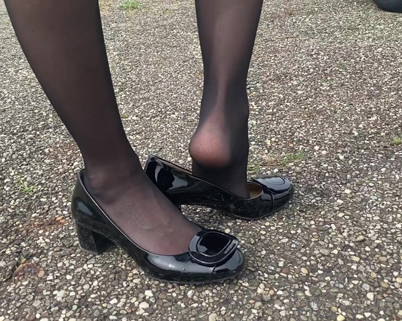 HerGoodTimeInHeels aka Hergoodtimeinheels OnlyFans Video 640