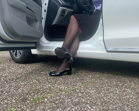 HerGoodTimeInHeels aka Hergoodtimeinheels OnlyFans Video 640