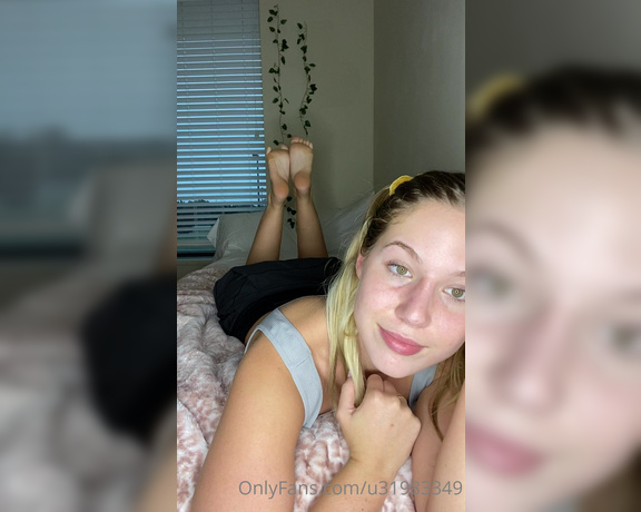 Mary Grace aka Goddessmarygrace OnlyFans - Message me for the full 5 mins