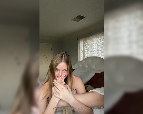 Mary Grace aka Goddessmarygrace OnlyFans Video 66