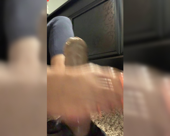 Nicole aka Solealchemist OnlyFans - FJ fun Super slippery tease & jerk