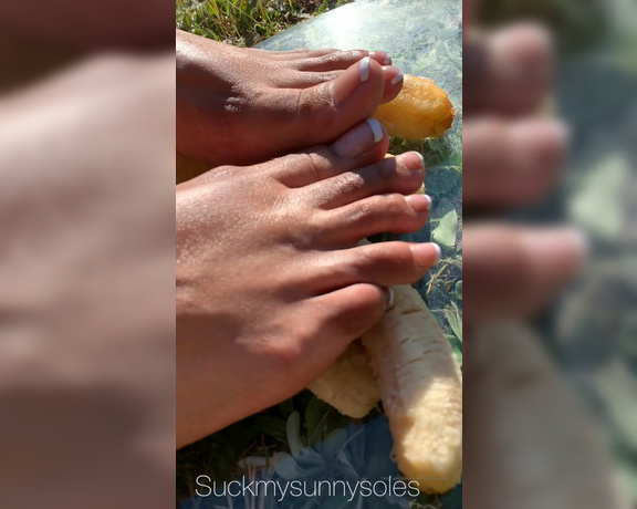 Sunny aka Suckmysunnysoles OnlyFans Video 213