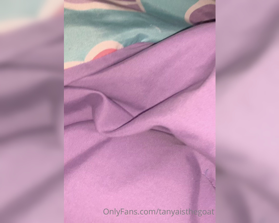 Toestandardsthegoat aka Tanyaisthegoat OnlyFans Video 569