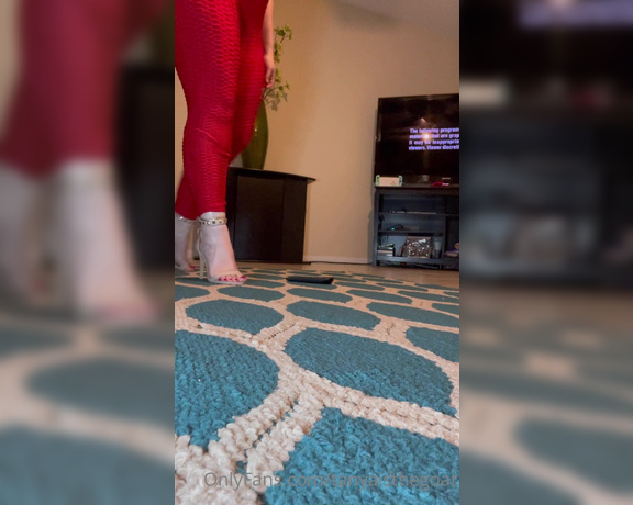 Toestandardsthegoat aka Tanyaisthegoat OnlyFans Video 213