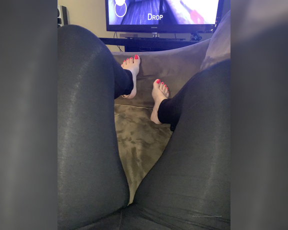 Toestandardsthegoat aka Tanyaisthegoat OnlyFans Video 282