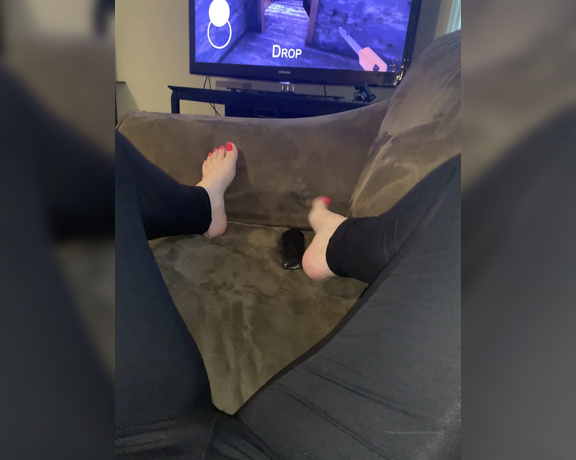 Toestandardsthegoat aka Tanyaisthegoat OnlyFans Video 282