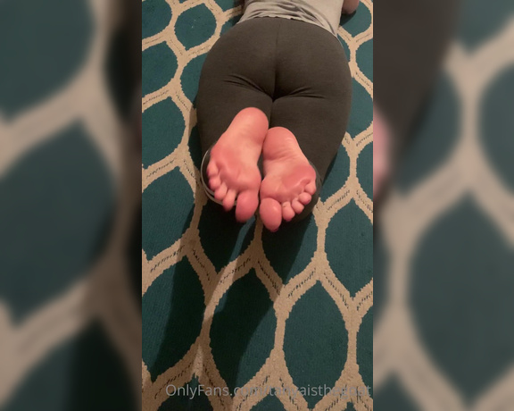 Toestandardsthegoat aka Tanyaisthegoat OnlyFans Video 125