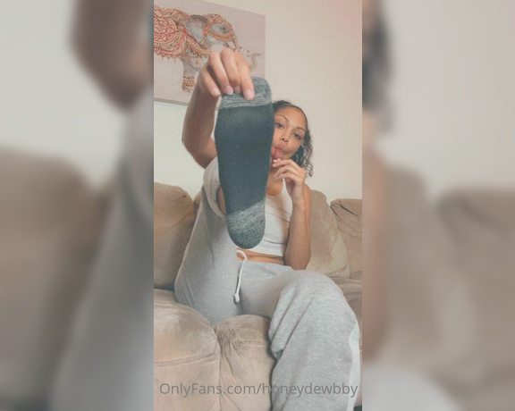 Domme Honey aka Honeydewbby OnlyFans Video 301