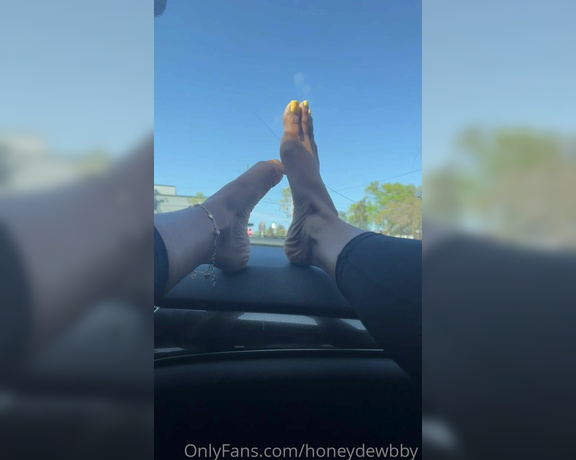 Domme Honey aka Honeydewbby OnlyFans Video 77