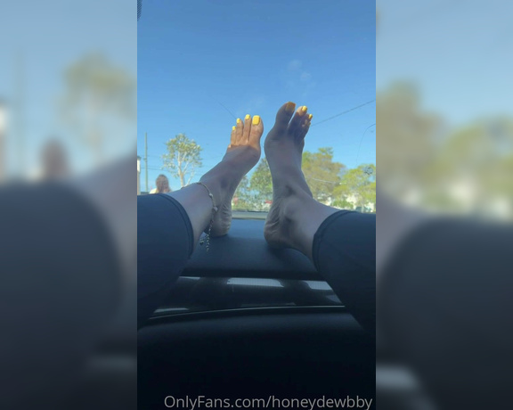 Domme Honey aka Honeydewbby OnlyFans Video 77