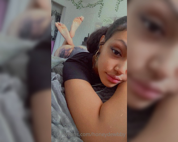 Domme Honey aka Honeydewbby OnlyFans Video 140