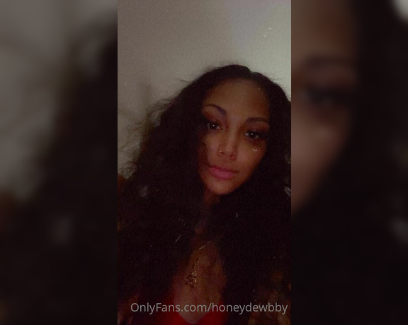 Domme Honey aka Honeydewbby OnlyFans Video 161