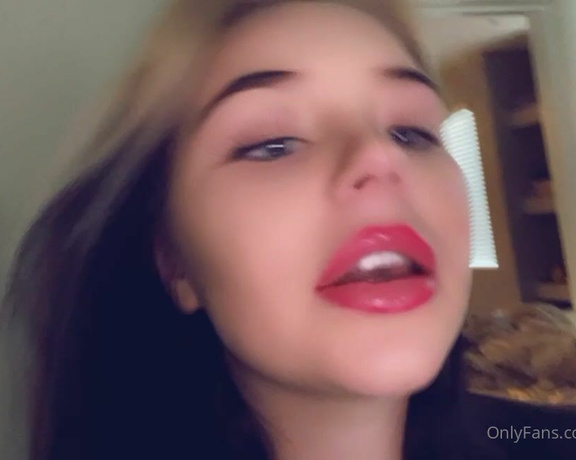 Cecily aka Goddesscecee OnlyFans - In your dreams losers but just imagine being smothered by such a perfect booty