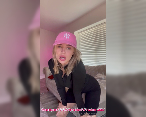 Cecily aka Goddesscecee OnlyFans - Cucks valentines compilation video  HAPPY VALENTINES DAY LOSERS