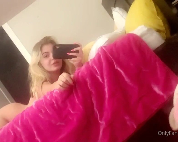 Cecily aka Goddesscecee OnlyFans - Imagine worshiping me in person  best day of your life