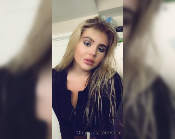 Cecily aka Goddesscecee OnlyFans - You can only dream