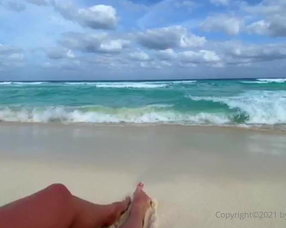 Eve Schwarz aka Eveschwarz OnlyFans - DREAM BEACH AVAILABLE NOW VIDEO AUDIO version httpsonlyfanscom182197925eveschwarz