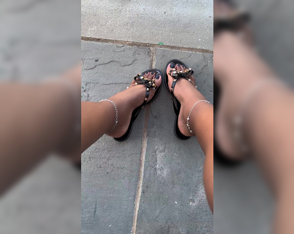 Sassy Toes aka Sassytoesforyou Onlyfans - 0hezaf0x1pqdux7df3ns5