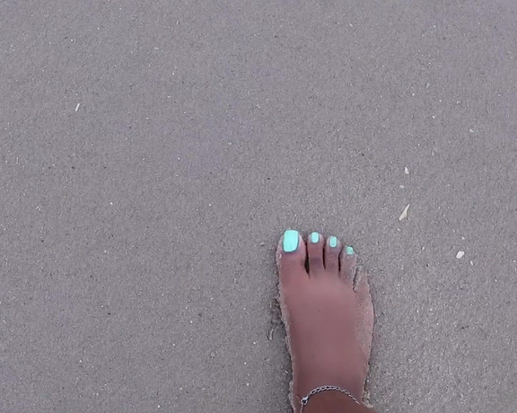 Sassy Toes aka Sassytoesforyou Onlyfans - My point of view
