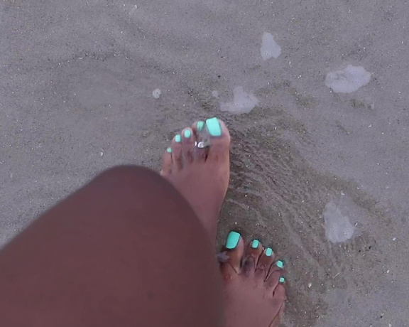 Sassy Toes aka Sassytoesforyou Onlyfans - My point of view