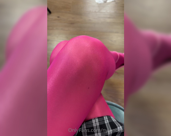 Nylonbea - Onlyfans Video 55