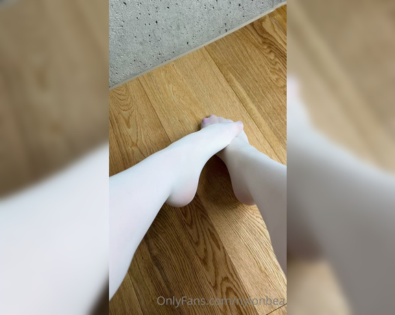 Nylonbea - Onlyfans Video 52