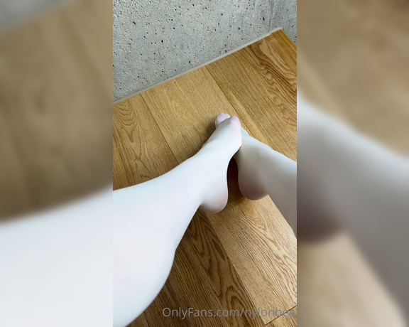 Nylonbea - Onlyfans Video 52