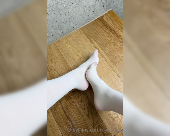 Nylonbea - Onlyfans Video 52