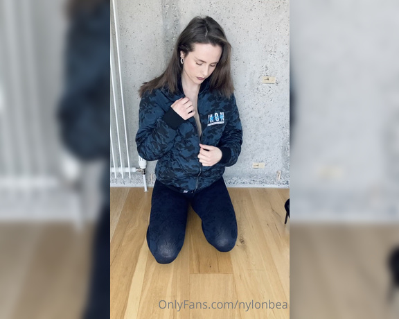 Nylonbea - Onlyfans Video 91