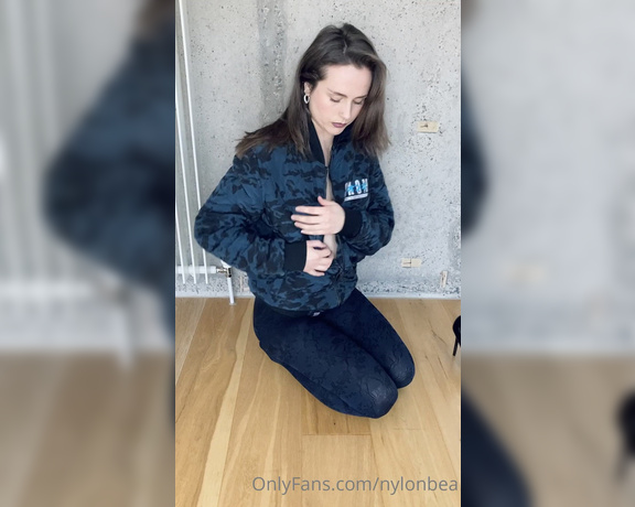 Nylonbea - Onlyfans Video 91