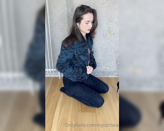 Nylonbea - Onlyfans Video 91