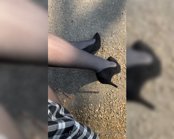 Nylonbea - Onlyfans Video 20