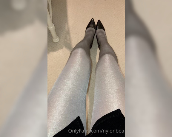 Nylonbea - Onlyfans Video 90