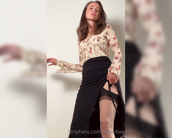 Nylonbea - Onlyfans Video 97