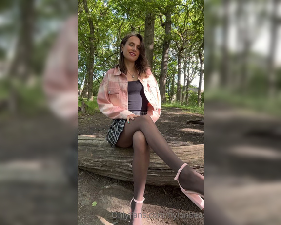 Nylonbea - Onlyfans Video 91