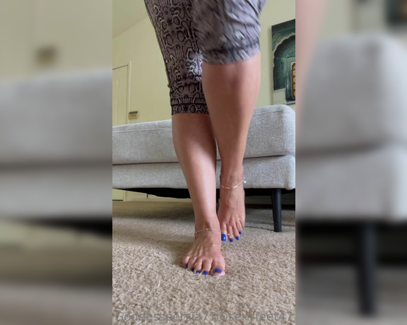 Goddesspersia71 aka Sexyfeet47 Onlyfans - I love teasing you