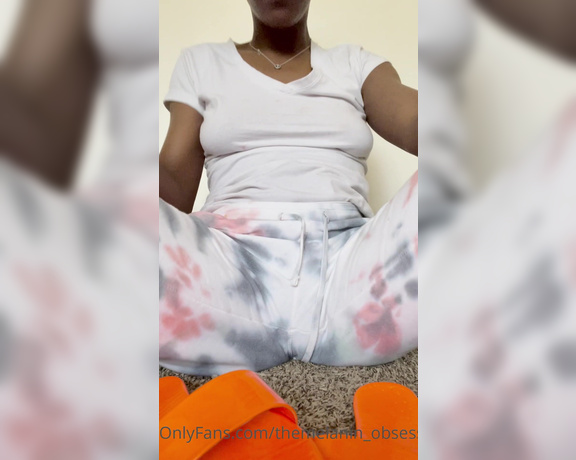 Kelly aka Themelanin_obsession OnlyFans Video 442