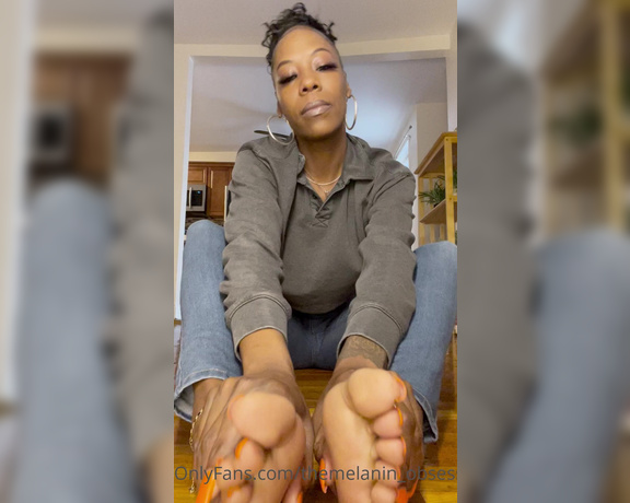 Kelly aka Themelanin_obsession OnlyFans Video 626