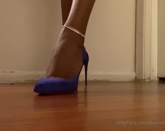 Kelly aka Themelanin_obsession OnlyFans Video 149