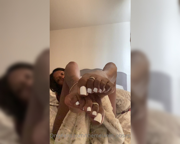 Kelly aka Themelanin_obsession OnlyFans Video 81