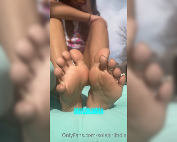 Queen India aka Solegirlindia OnlyFans Video 828