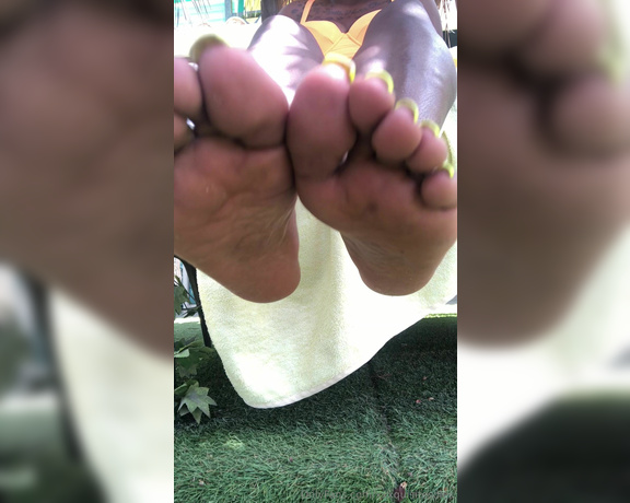 Souls4soles1 aka Xxxquisitesoles OnlyFans Video 686