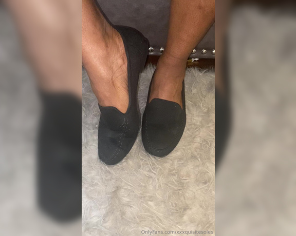 Souls4soles1 aka Xxxquisitesoles OnlyFans Video 559