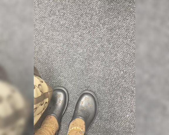 Souls4soles1 aka Xxxquisitesoles OnlyFans Video 853