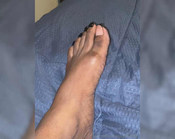 Souls4soles1 aka Xxxquisitesoles OnlyFans Video 800